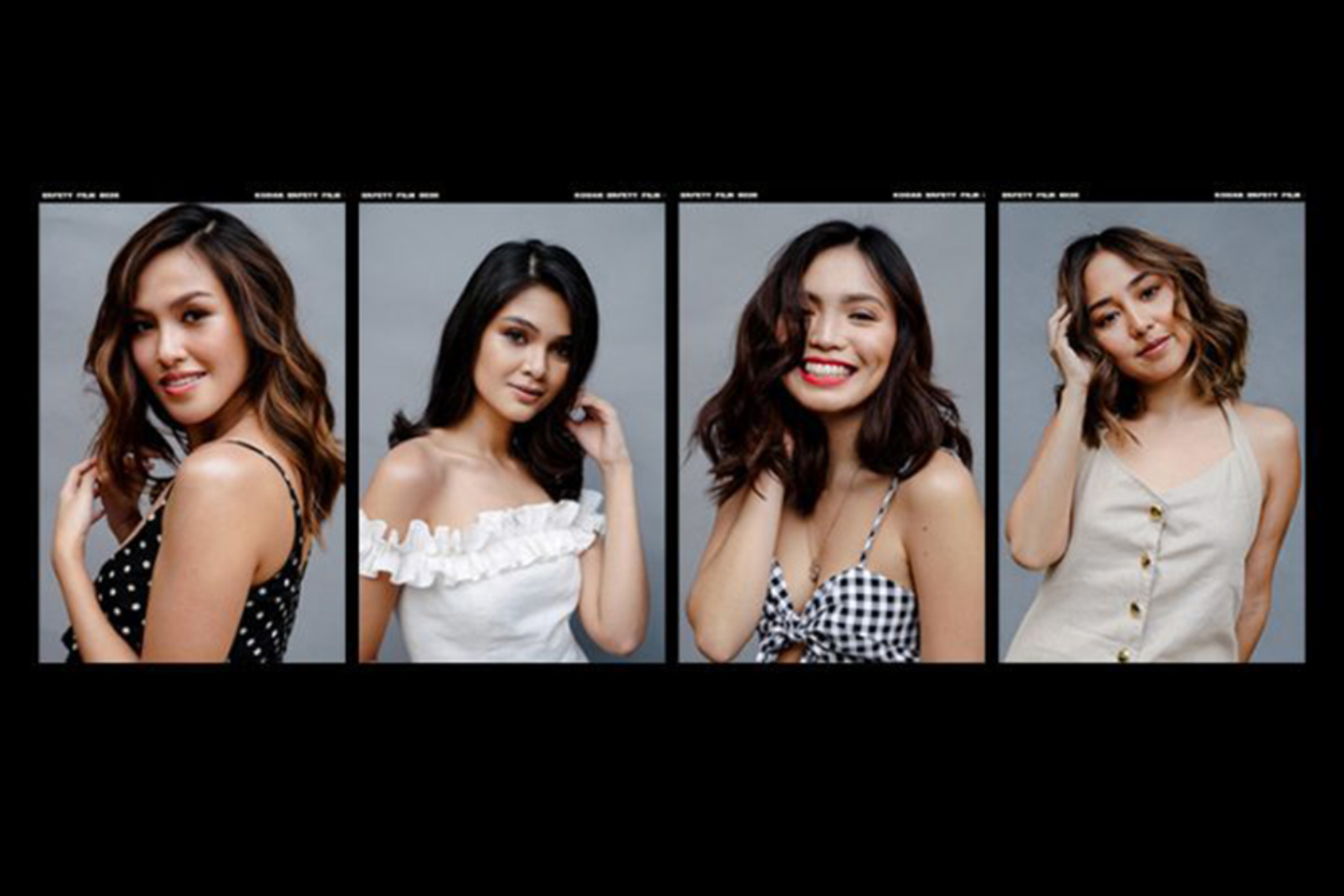 4 Beautiful Filipinas Open Up On Finding Their Flawless Fit