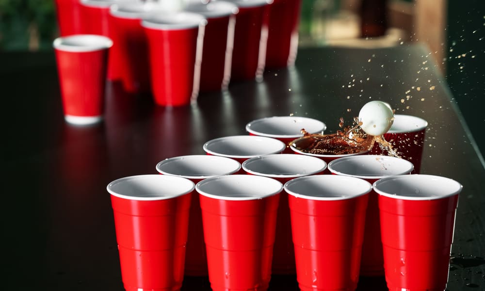 The Rules Of Beer Pong That You Should Know To Score Better