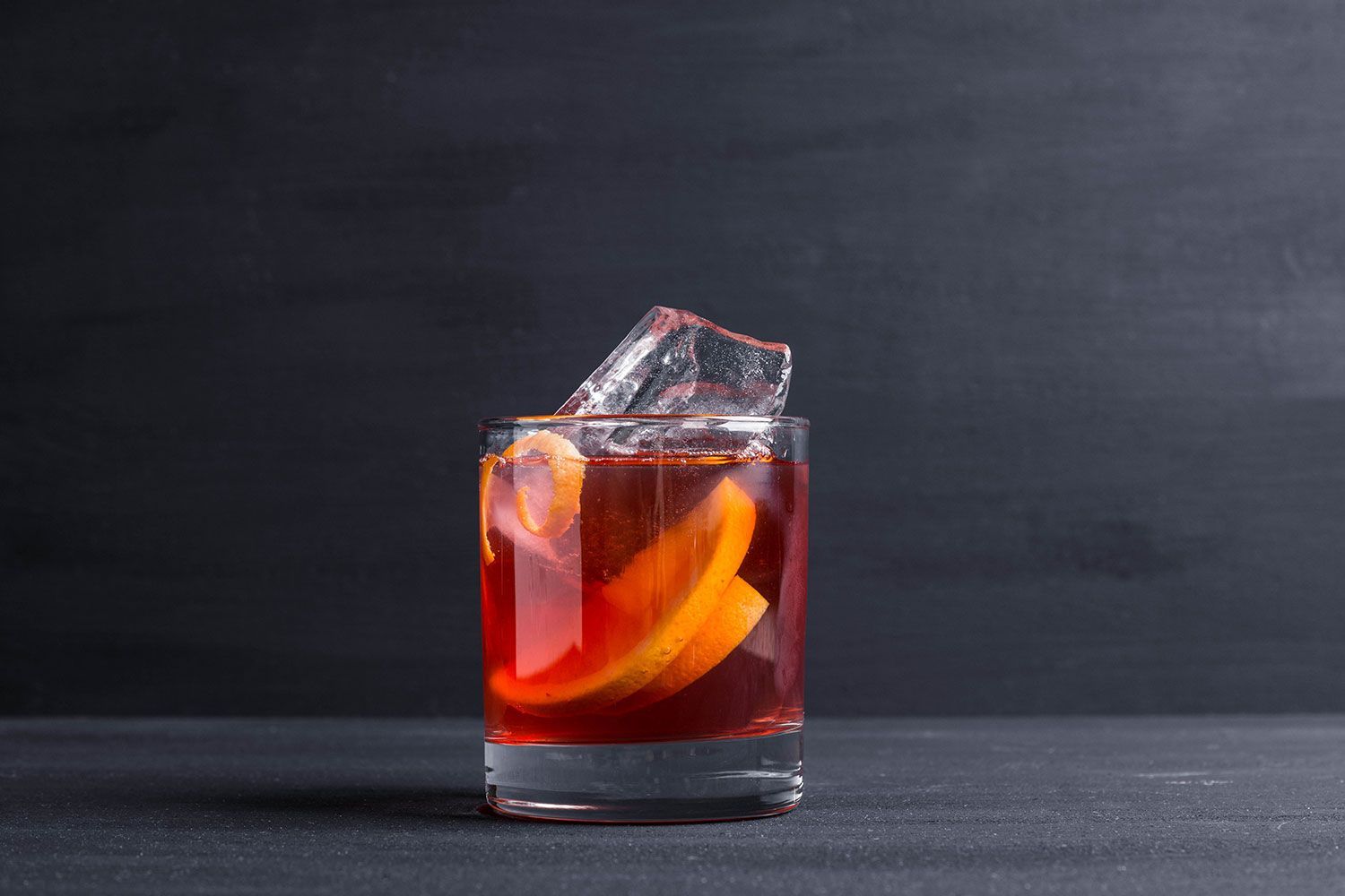 What Makes A Good Negroni - The Best Tips And Tricks