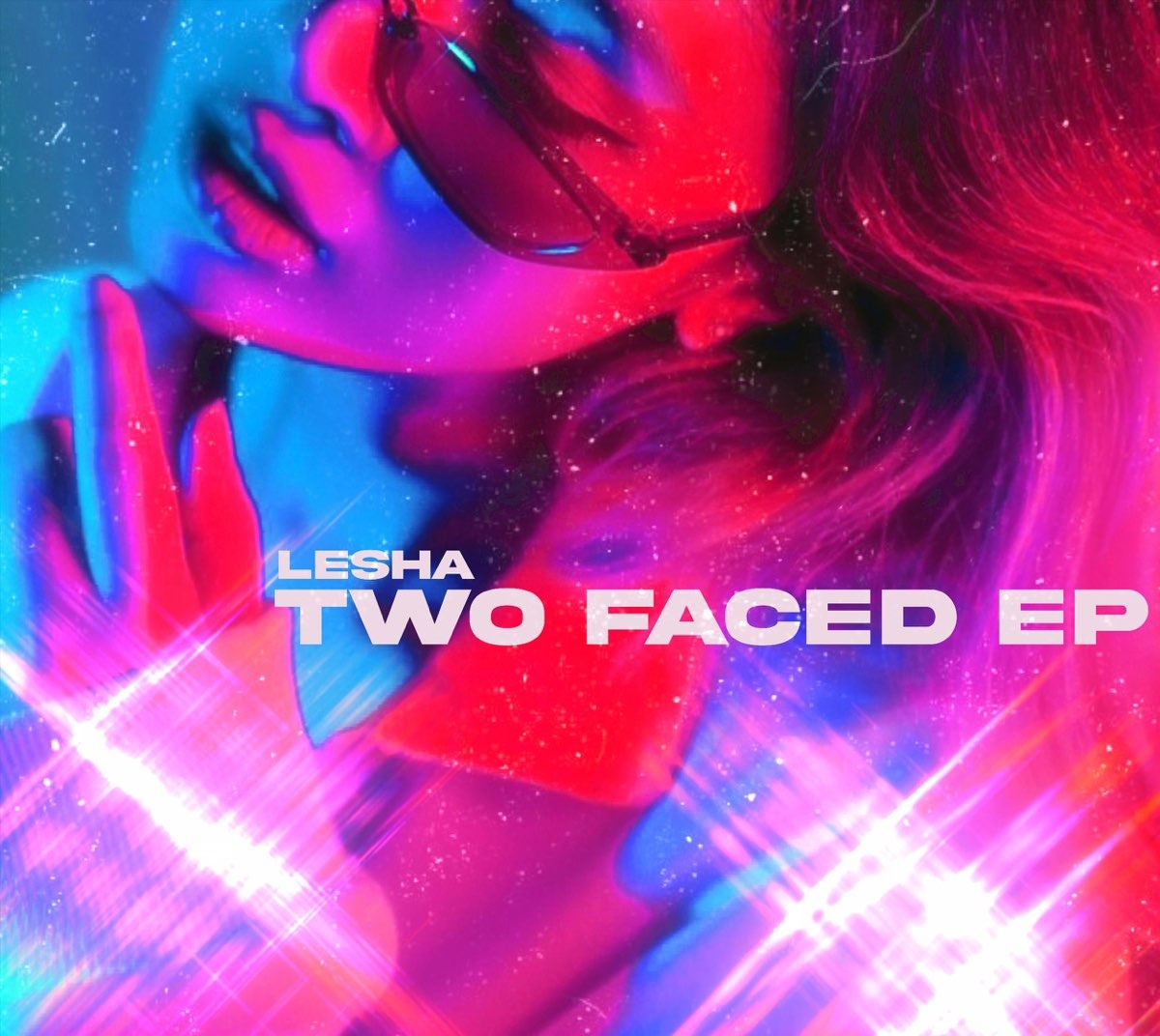 Lesha Litonjua's Two Faced EP Is A Classy Comeback To Fake Friends
