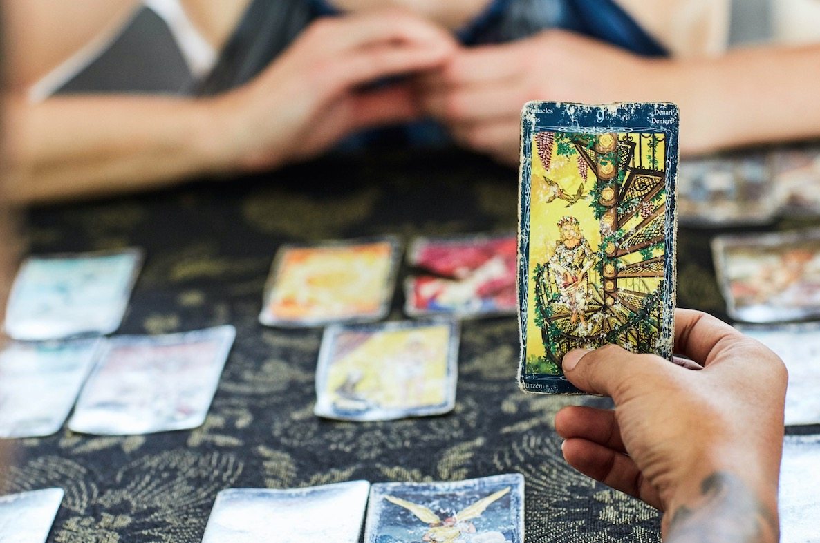 Where To Get Reliable Tarot Readings In Manila?