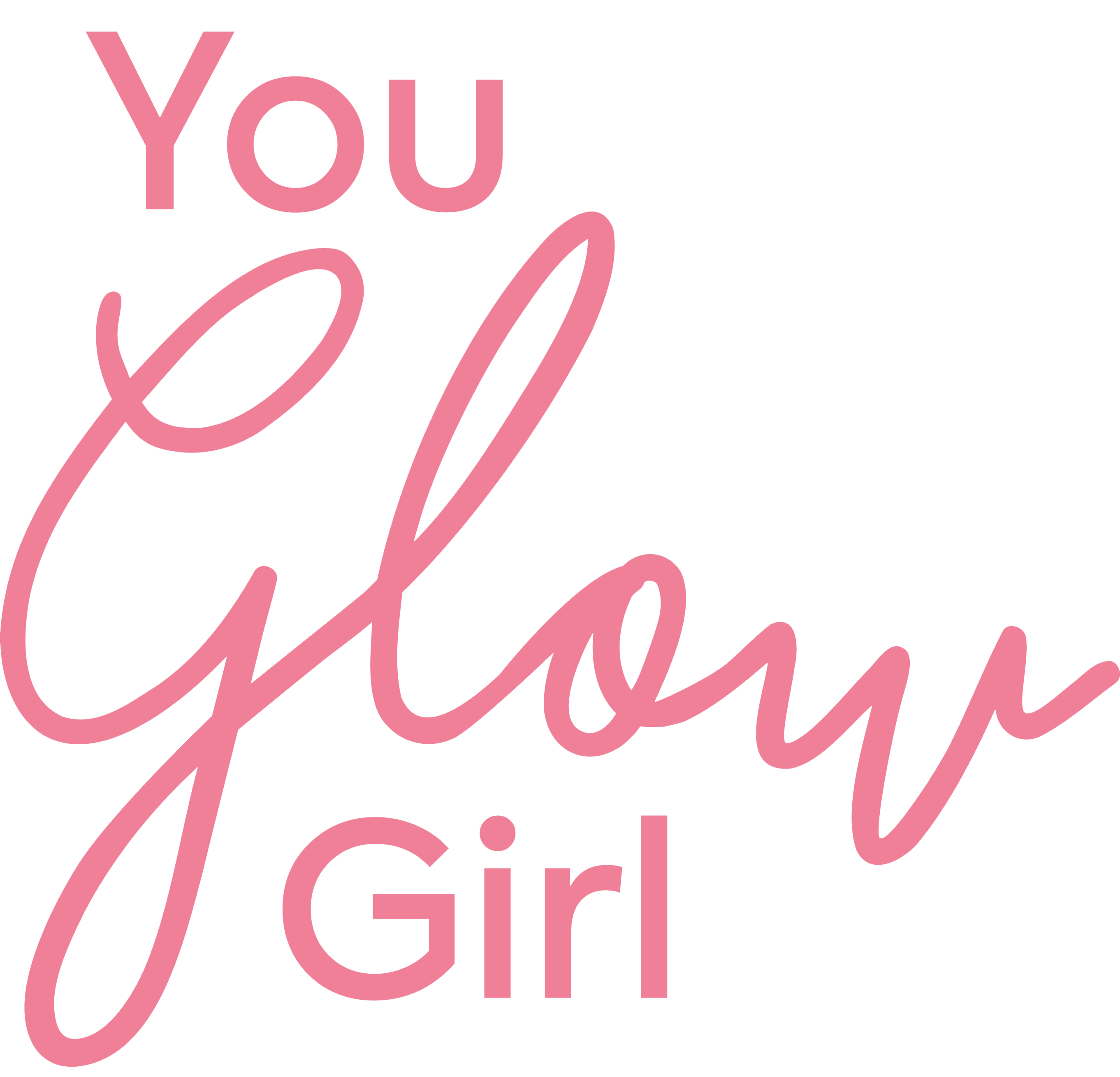 You Glow Girl - A Social Enterprise To Empower Women