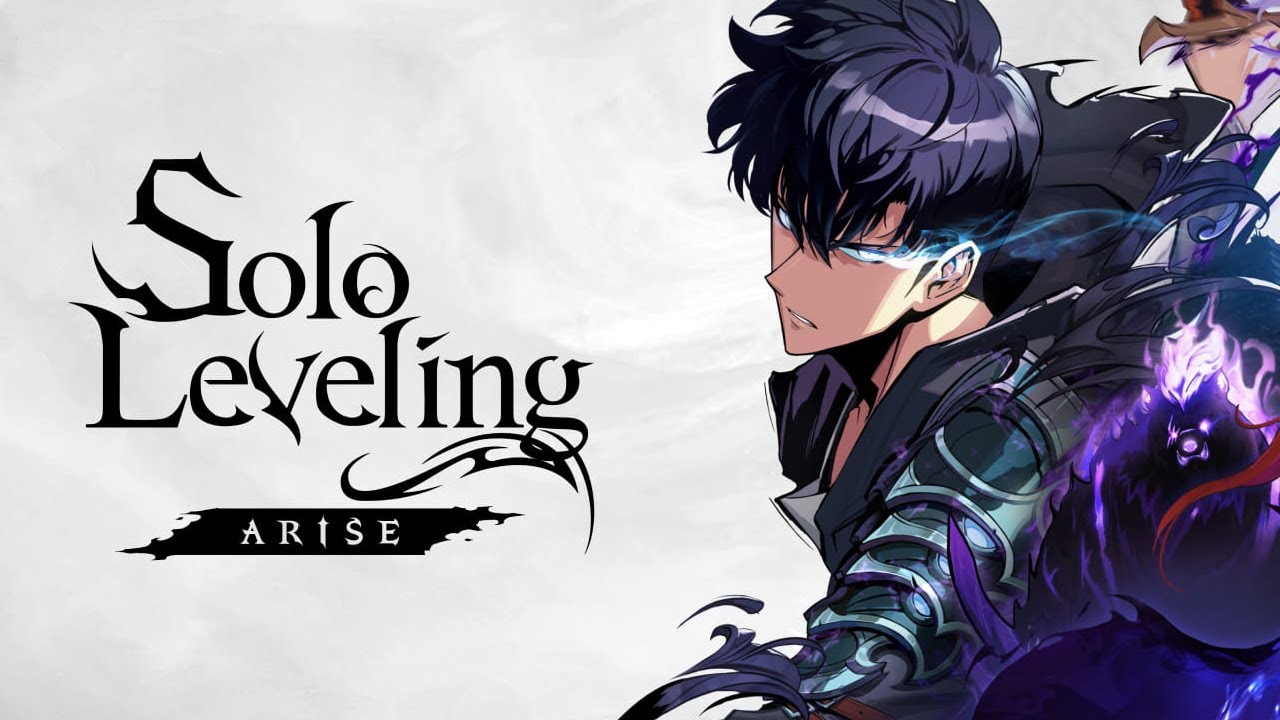 Solo Leveling: ARISE