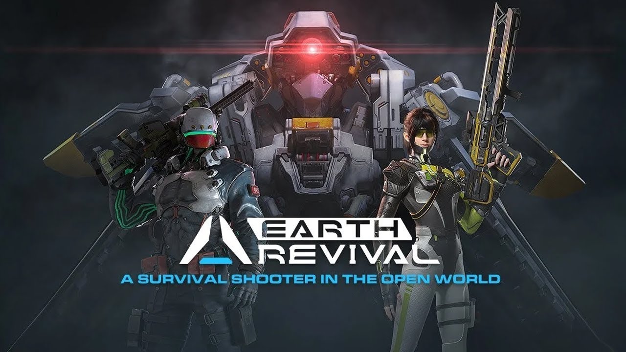 Earth: Revival for Android