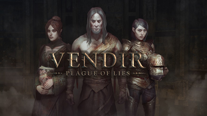Vendir: Plague of Lies