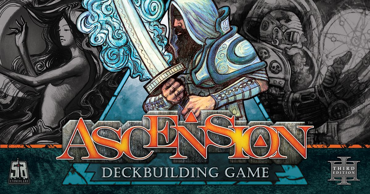 Ascension: Deckbuilding Game