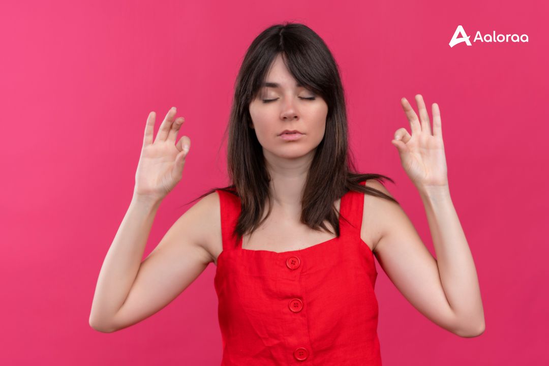 Reduce Stress Levels With Finger Tapping Techniques